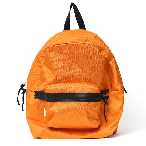 kiruna（キルナ） DAYPACK H オレンジ 橙色 : 東京ヒマワリ - 通販 