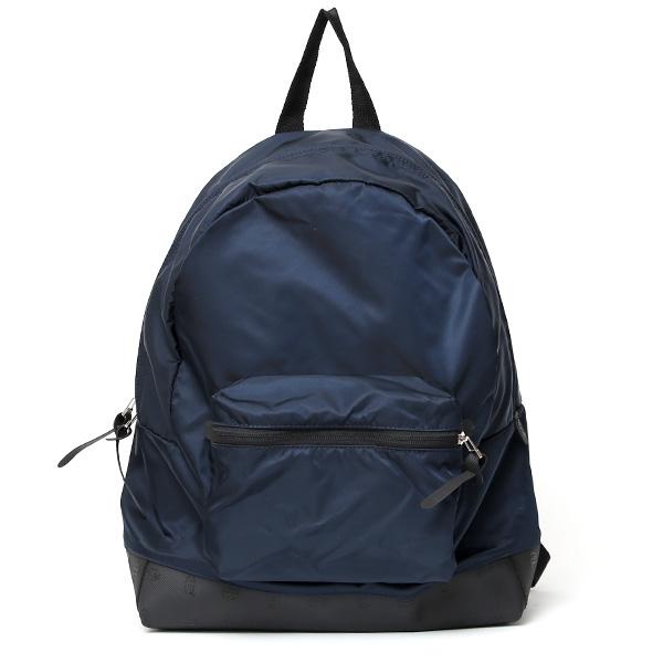 kiruna（キルナ） vibram x DAYPACK light ブルー ネイビー 青色