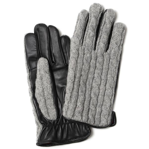 ニット メンズ手袋 通販 人気ランキング 価格 Com