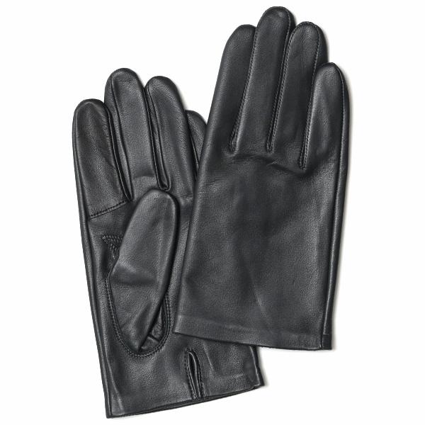 KURODA（クロダ） 【スマホ対応】 手袋 メンズ レザー グローブ 冬