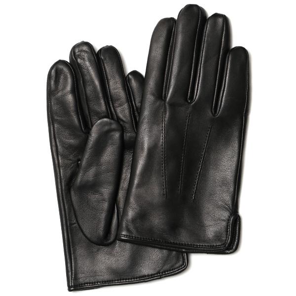 KURODA（クロダ） 手袋 メンズ 革グローブ ビジネス 男性用手袋 本革