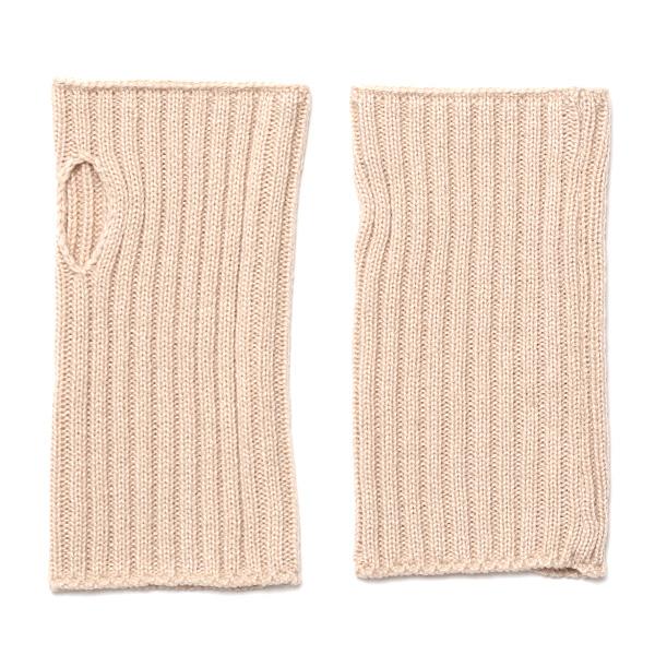 KURODA（クロダ） アームウォーマー ニット ショート 手袋 手首