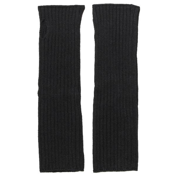 KURODA（クロダ） アームウォーマー ニット ロング 手袋 手首 かわいい