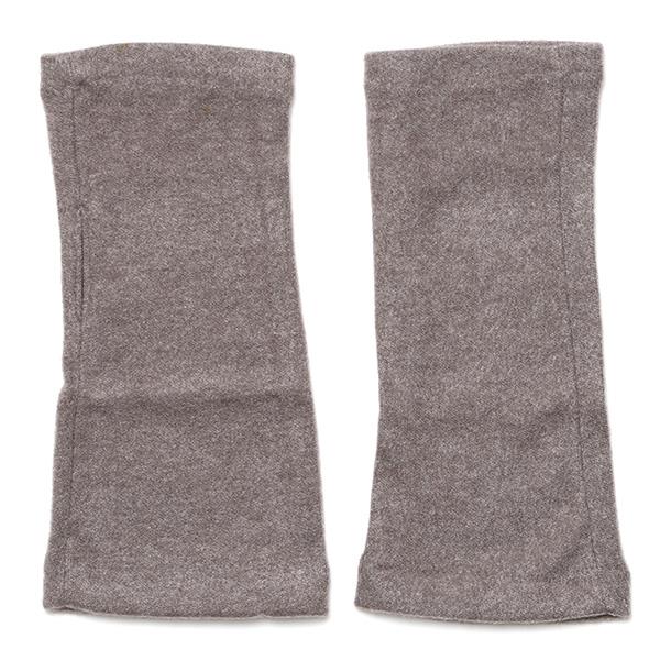 KURODA（クロダ） 手袋 リストウォーマー 指なし レディース メンズ