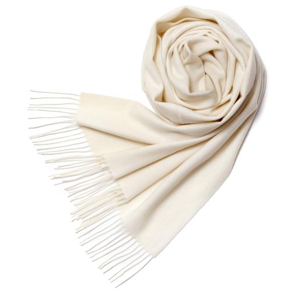 大判 ストール メンズ レディース カシミヤ100% 日本メーカー製 箱付き