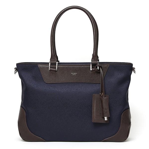 PELLE MORBIDA（ペッレ モルビダ） トートバッグ おしゃれ 日本製