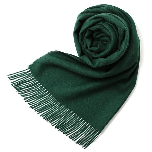 Silkeborg Plaids マフラー メンズ レディース ストール 無地 柄 Silkeborg Plaids マフラー メンズ レディース ストール 無地 柄