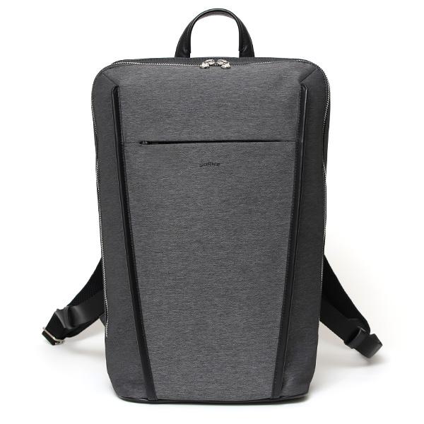 SONNE（ゾンネ） ビジネスリュック バックパック メンズ 大容量 防水