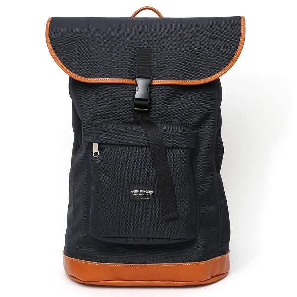 WONDER BAGGAGE（ワンダーバゲージ） リュック デイパック メンズ