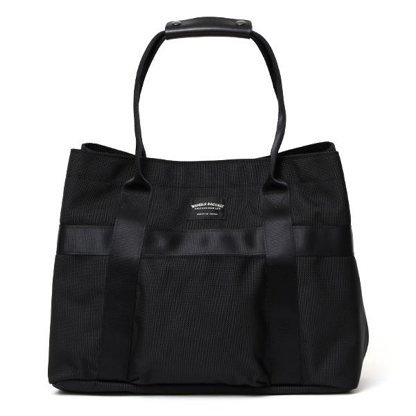 ワンダーバーゲージ　トートバッグ WONDER BAGGAGE（ワンダーバゲージ） 最大51%☆5/3限定 正規品2年保証