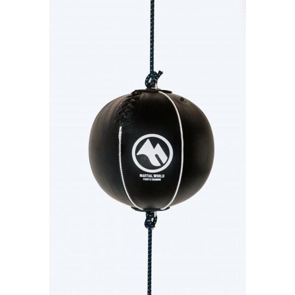 マーシャルワールド パンチングボール ダブル 留め具一式セット : 東京