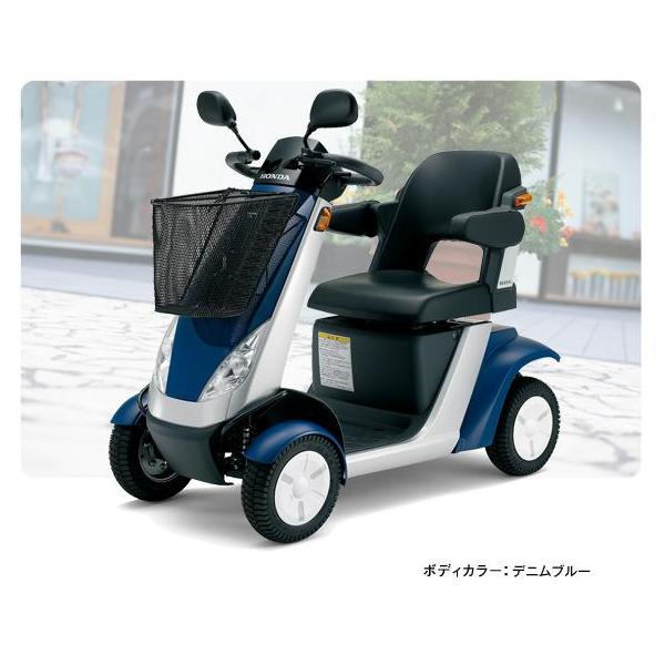 ホンダ電動カートml0モンパル 運転免許不要 東京都及び東京都近郊地域のみ販売可能 Buyee Buyee 日本の通販商品 オークションの代理入札 代理購入