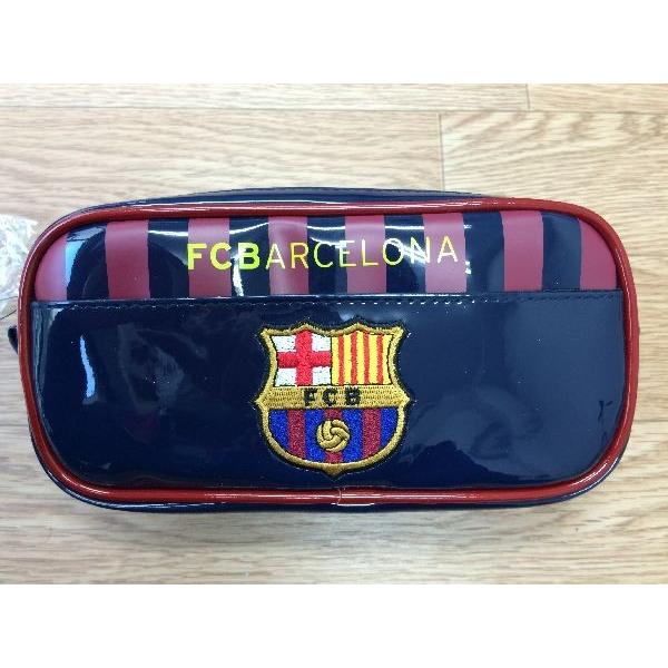 ペンポーチ バルセロナ グッズ Fcバルセロナ バルサグッズ ペンケース メッシ スペイン フットボール サッカー Fcバルセロナオフィシャルグッズ Buyee Buyee 日本の通販商品 オークションの代理入札 代理購入