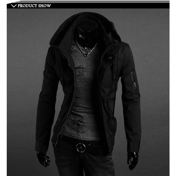 在庫処分 返品交換不可 ミリタリージャケット メンズジャケット 薄手アウター ロング丈コート ブルゾン ジャンパー ショート丈 メンズファッション Buyee Buyee Japanese Proxy Service Buy From Japan Bot Online