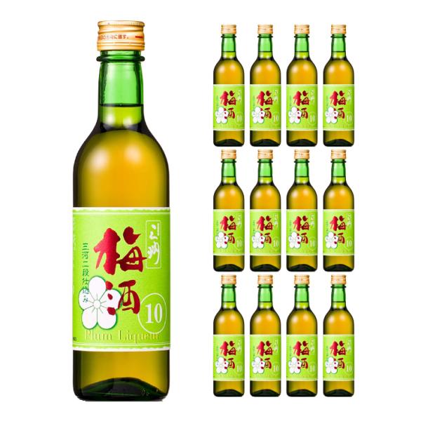 OB~10 Z^Cv 360ml 12{ (1P[X) pJYX O݂͂ 