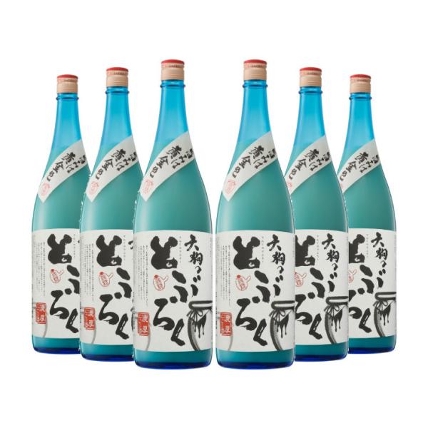 R{Ǝ V̂ƂԂ낭 1800ml 6{ { ɂ 񂹕i 