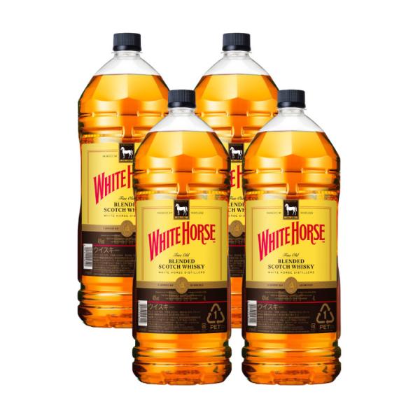 ホワイトホース 4000ml」の人気商品一覧・価格比較 - 価格.com