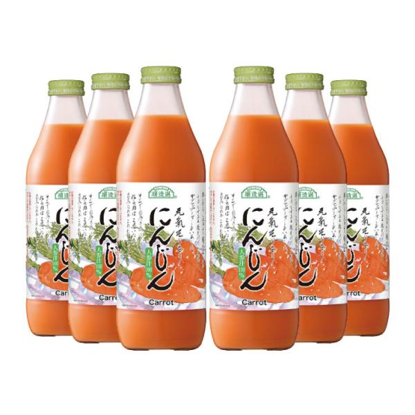 I ɂ񂶂 1000ml 6{ }JCR[|[V  񂹕i