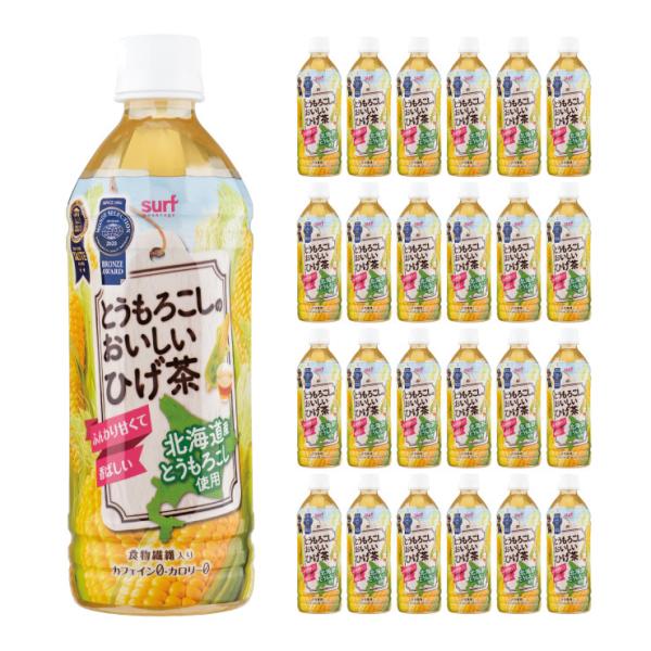 Ƃ낱 T[trobW Ƃ낱̂Ђ 500ml 24{   R[ mJtFCeB[