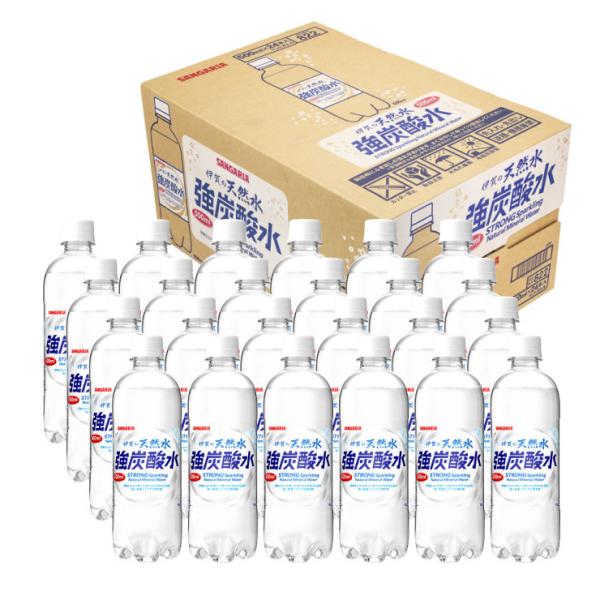 Y_ TKA ɉ̓VR Y_ 500ml 24{ 1P[X 