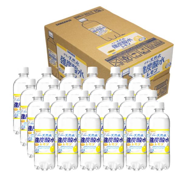 Y_ TKA ɉ̓VR Y_  500ml 24{ 1P[X 