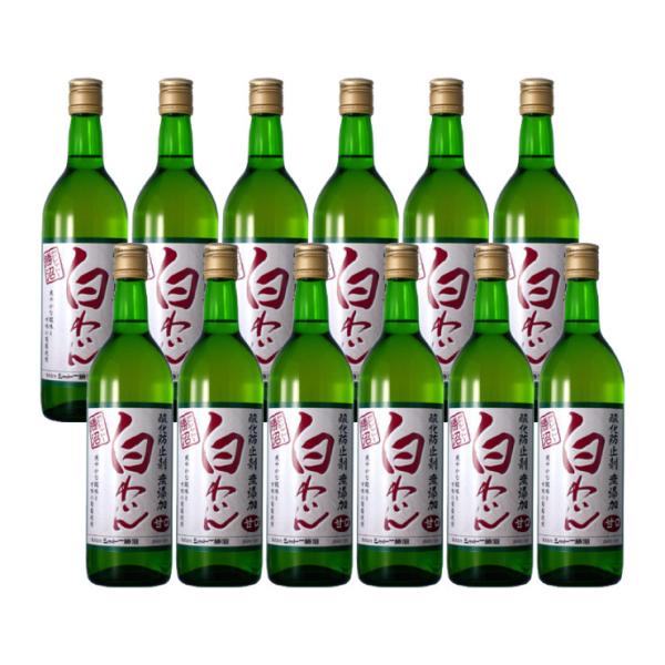 Vg[ Y Ì 720ml 12{ C Ì  񂹕i