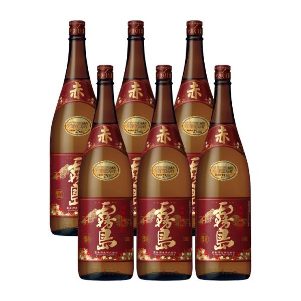本格焼酎 モノリス 1800ml 25度 色なるモノリス 《芋焼酎》 しきなるものりす 25度 1800ml
