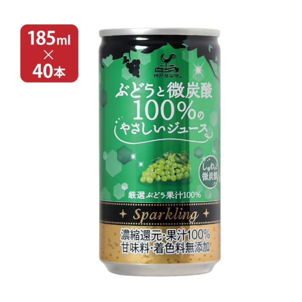xif _ˋn ԂǂƔY_100%  185ml 40{ (20{ 2P[X) 