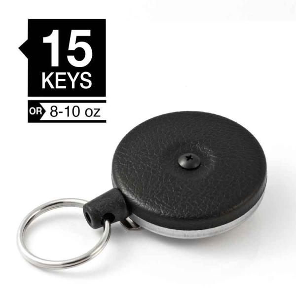 KEY-BAK #485B ���[�� �L�[�z���_�[ ���ϋv 120cm �P�v���[���f�� �u���b�N KEYBAK ���K�㗝�X �i��2�N�ۏؕt�z