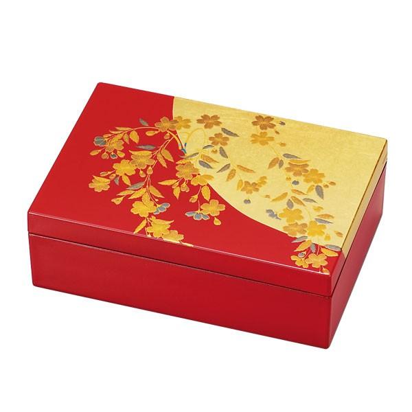 蒔絵アクセサリーボックス