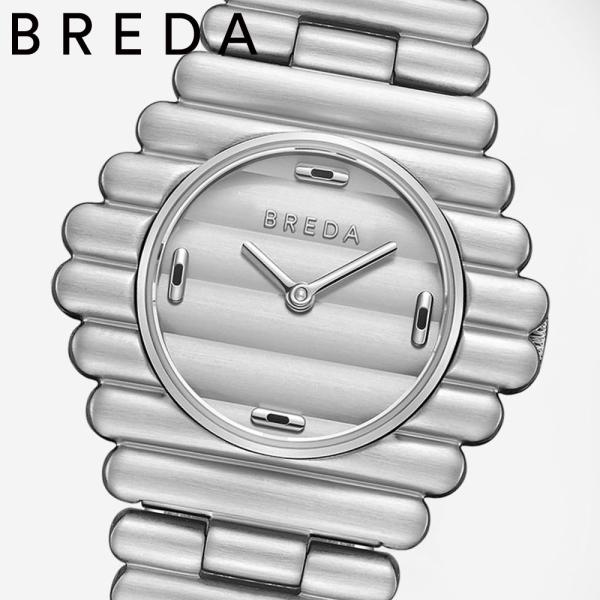 ブレダ 腕時計 BREDA CODA 1756B レディースウォッチ メンズウォッチ ペアウォッチ 爆買