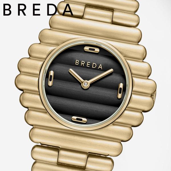 ブレダ 腕時計 BREDA CODA 1756C レディースウォッチ メンズウォッチ ペアウォッチ 爆買
