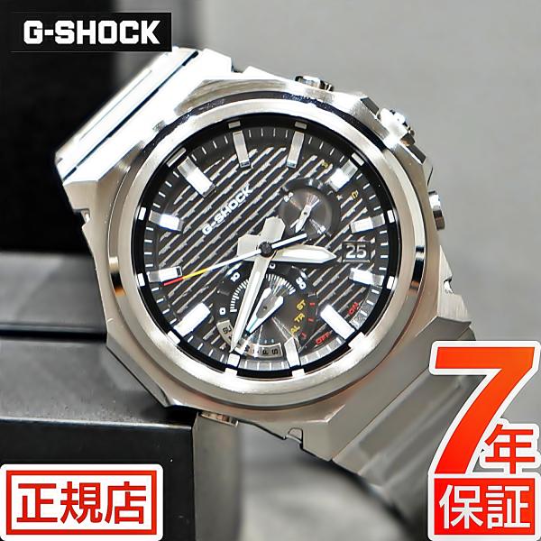 G-SHOCK G-STEEL GST-B1000 Series GST-B1000D-1AJF GST 1000 G