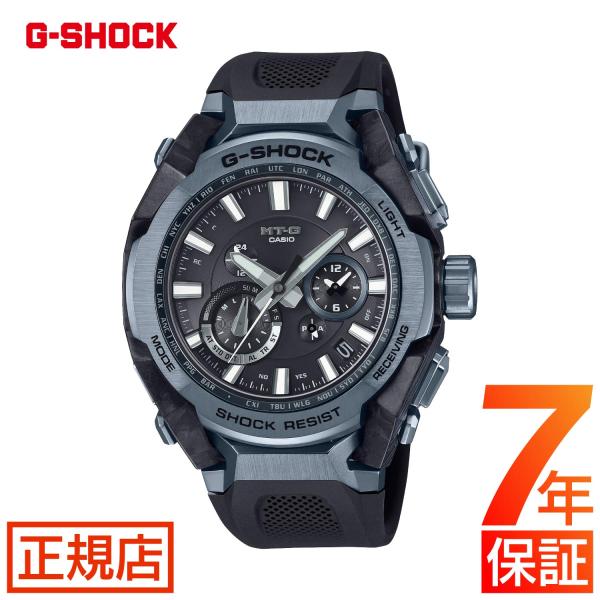 G-SHOCK ジーショック MT-G MTG-B4000 Series MTG-B4000B-1A2JF 爆買