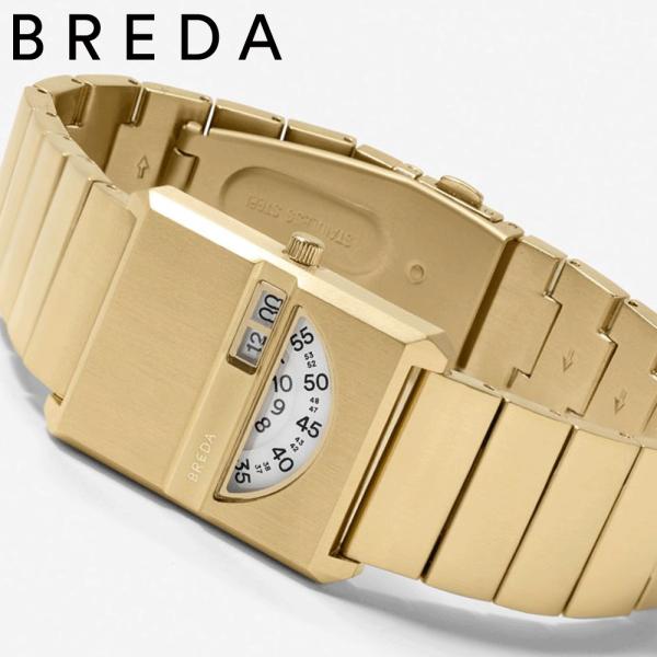 BREDA ブレダ 時計 腕時計 レディース ブレダ タンデム BREDA PULSE 
