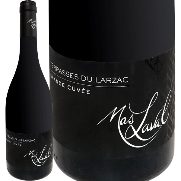 赤ワイン フランス wine 750ml マス・ラヴァル・グラン・キュヴェ 2019 フルボディ 辛口 ロマネ・コンティ Mas Laval ギフト プレゼント