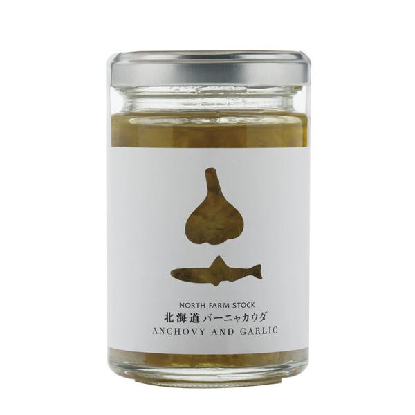 北海道産ニンニクと国産アンチョビを使ったコクと風味が自慢のバーニャカウダソースです。オリーヴオイルはイタリア産原材料のみで作られたエクストラヴァージンオイル。温めて野菜に付けたり、パンや肉・魚などとも相性はピッタリ。ワインと一緒にパーティや...