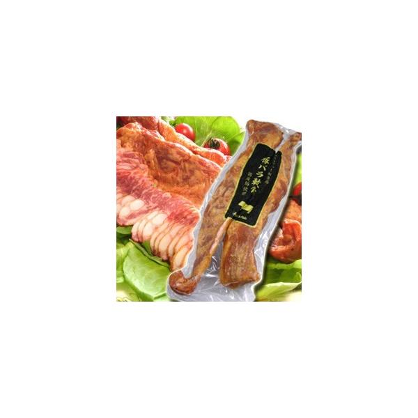 商品名：豚バラ軟骨　冨士ハム400gクール便お届け必須・送料プラス300円(税別)・ワインとの同梱可ラッピング不可ギフトBOX不可 wine