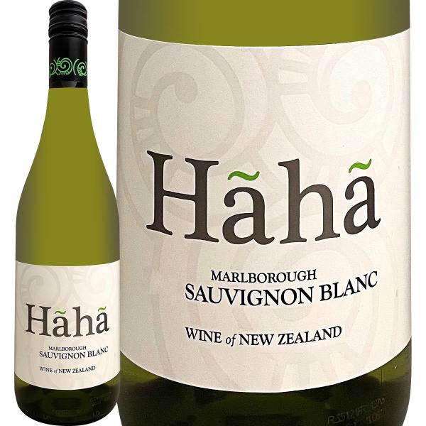 ハーハ・マールボロ・ソーヴィニョン・ブラン（最新ヴィンテージ）　ニュージーランド 白ワイン 750ml