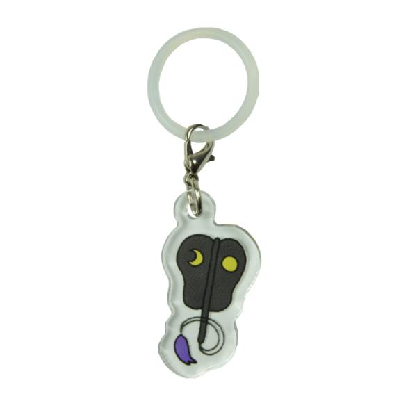 いろいろなところに付けられる「相撲めじるしマーカー」軍配、お昼寝するお相撲さん、物言い、呼び出し懸賞旗、横綱の全5種類！傘の取っ手やペットボトルなど、自分のモノの目印に！相撲めじるしマーカーが、持ち物の取り違えを防いでくれます。シリコンリン...