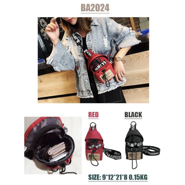 ボディバッグ バッグ レディース ショルダーバッグ ストリート系 Hiphop おしゃれ ロゴ 新作 Tokyo9 Buyee Buyee Japanese Proxy Service Buy From Japan Bot Online