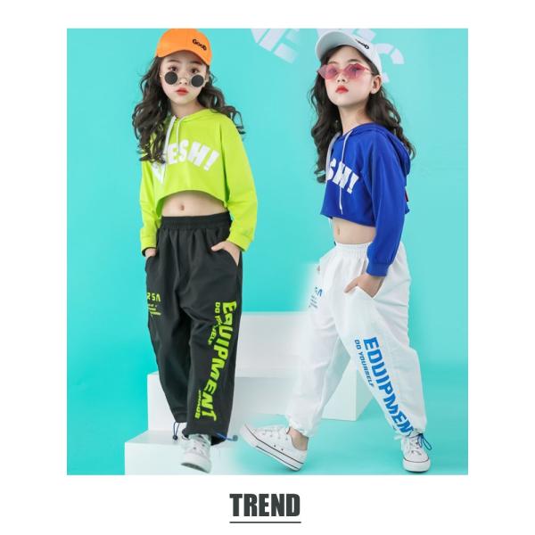 韓国ファッション K Pop 衣装 パーカー 子供服 女の子 男の子 キッズ 春夏 インスタ映え ダンス トップス 卸 原宿系 Hiphop ガールズ ボーイズ 長袖 Buyee Buyee บร การต วกลางจากญ ป น ซ อจากประเทศญ ป น