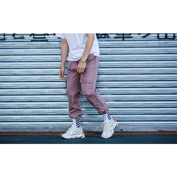 ボトムス メンズ 春夏 インスタ映え 韓国パンツ ロングパンツ ダンス 衣装 ストリート系ファッション 卸 ビッグ 秋冬 Hiphop Tokyo9 Buyee Buyee 日本の通販商品 オークションの代理入札 代理購入