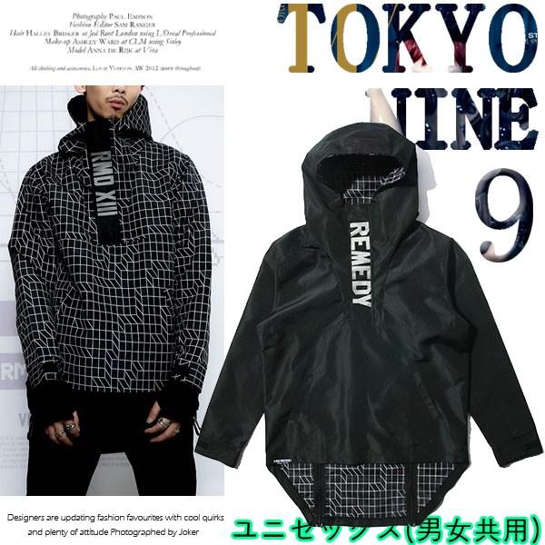 在庫限り Sale メンズ ファッション Hiphop B系 ダンス アウター 個性的 チェック ウィンドブレーカー パーカー ストリート系 ロゴ Tokyo9 Mt 1476 Ef Tokyo9 通販 Yahoo ショッピング
