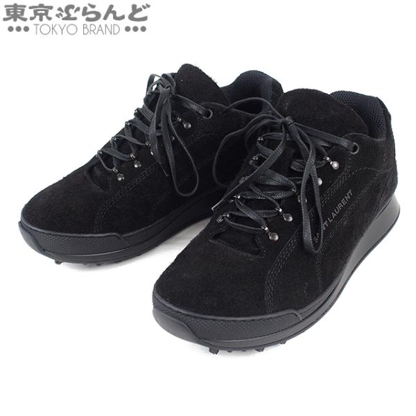 サンローラン SAINT LAURENT ジャンプ 501612 ブラック