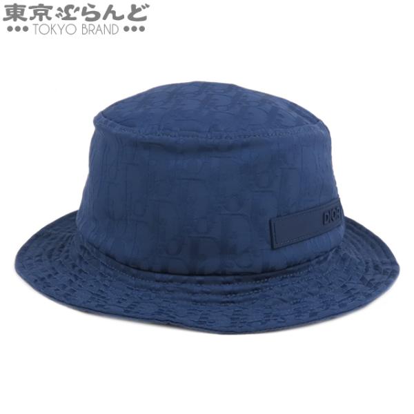 Dior HOMME ディオール・オム DIOR バケットハット 283C906C5545