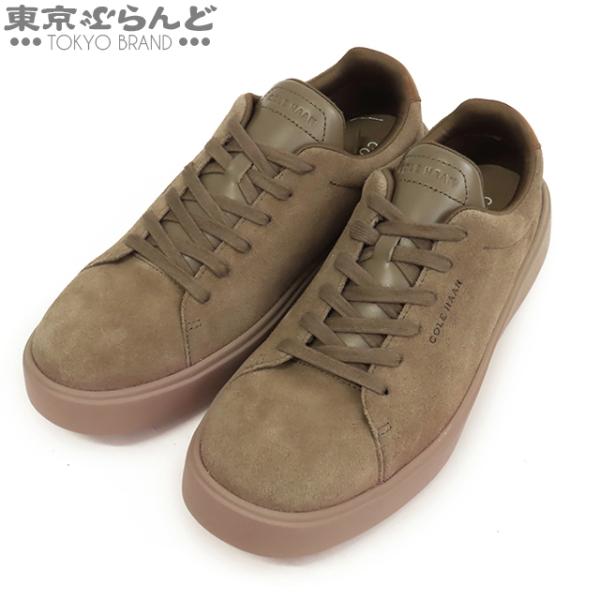 COLE HAAN（コールハーン） グランド クロスコート トラベラー C41204