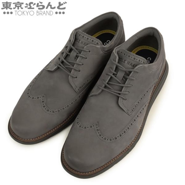 COLE HAAN（コールハーン） グランドプラス ウルトラオックスフォード