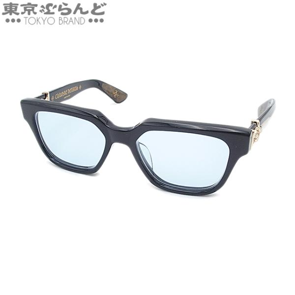 クロムハーツ CHROME HEARTS VAGILLIONAIRE II サングラス 54□19-152