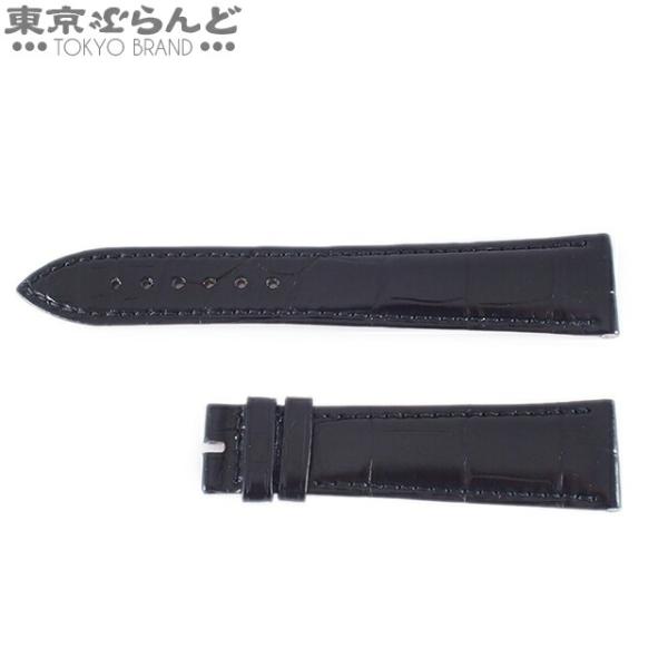 ブレゲ 返品可 Breguet 純正 替え クロコダイル レザー ベルト ブレゲ 返品可 Breguet 純正 替え クロコダイル レザー ベルト